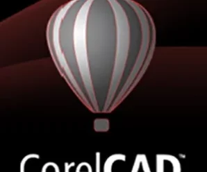 Download CorelCAD 2023 Crack Full Version