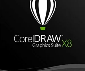 CorelDRAW Graphics Suite X8 Crack 2022
