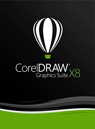 CorelDRAW Graphics Suite X8 Crack Full Version