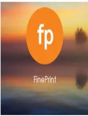 FinePrint Crack