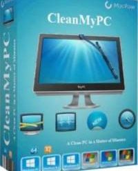 MacPaw CleanMyPC Crack