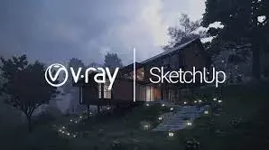 V-Ray for SketchUp Crack