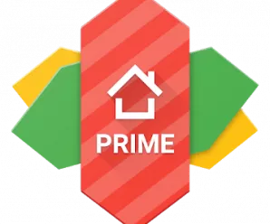 Nova Launcher Mod Prime Apk