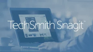 Download TechSmith Snagit 2022 Crack