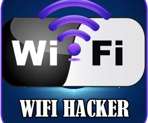 WiFi Password Hacker 2022 Crack