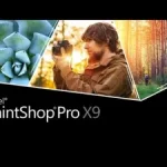 Corel PaintShop Pro X9 Ultimate Crack