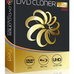 DVD-Cloner Gold / Platinum Crack