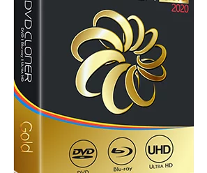 DVD-Cloner Gold / Platinum Crack