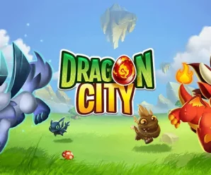 Dragon City Mod APK Free Download