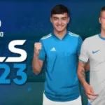 Dream League Soccer Mod Apk