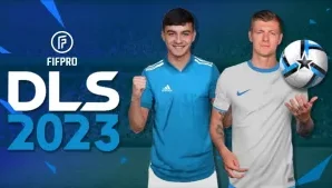 Dream League Soccer Mod Apk
