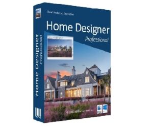 Home Designer Professional Crack Download
