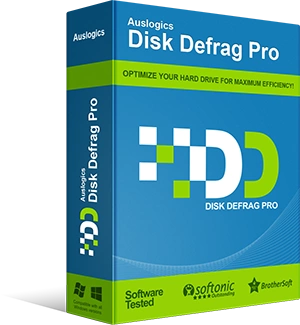 Auslogics Disk Defrag Professional Crack