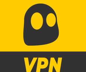 Cyberghost Crack