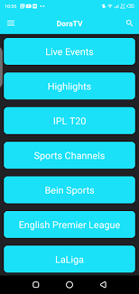 Dora Tv Mod Apk