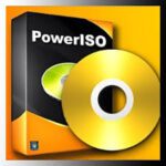 PowerISO Crack