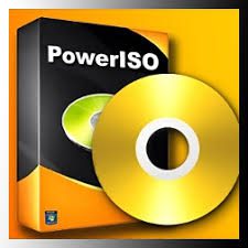PowerISO Crack