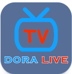 Dora Tv Mod Apk