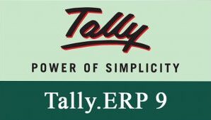 Tally ERP 9 Crack