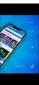 Asia Cup Streaming Apk 