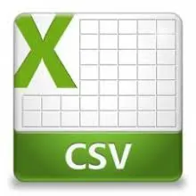 Advanced CSV Converter Crack