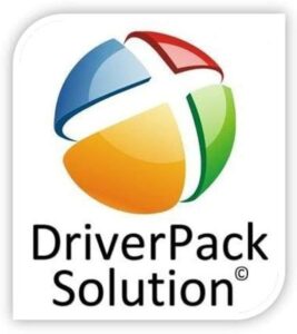DriverPack Solution Crack