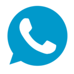 WhatsApp plus logo 1
