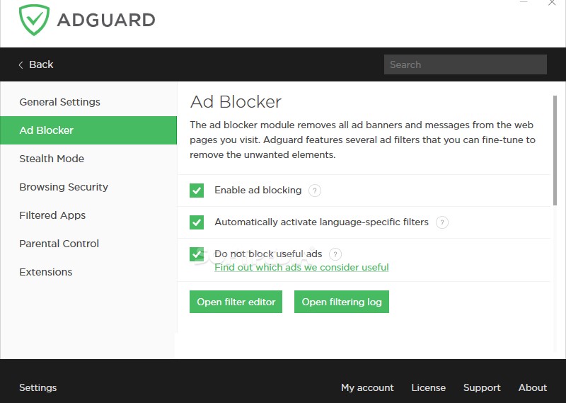 adguard 6.2 onhax