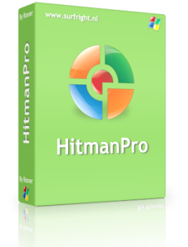 HitmanPro Crack
