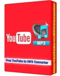 Free YouTube To MP3 Converter Crack