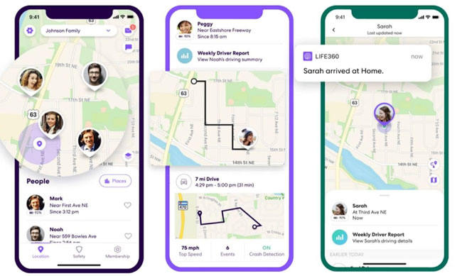 Life360 Mod Apk