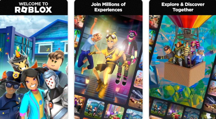 Roblox Mod Apk