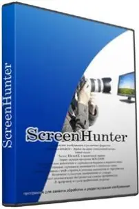 Screenhunter Pro Crack