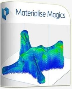 Materialise Magics 26 Crack Download