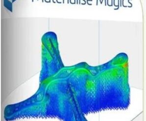 Materialise Magics 26 Crack Download
