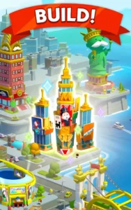 Monopoly Go Mod Apk