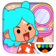 Toca Boca Mod Apk