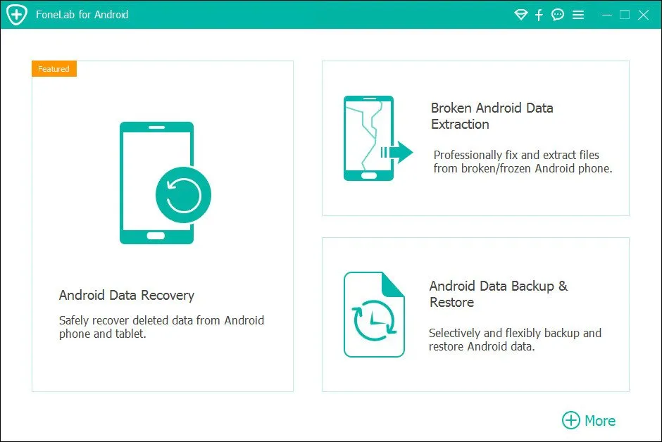 Aiseesoft FoneLab for Android Crack
