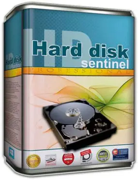 Hard Disk Sentinel Pro Crack