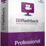 BB FlashBack Pro Crack