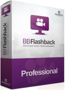 BB FlashBack Pro Crack