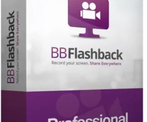 BB FlashBack Pro Crack