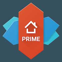 Nova Launcher Mod Apk
