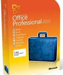 Microsoft Office 2010 With Activator