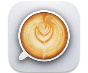 Lungo portable For MacOS