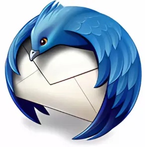 Mozilla Thunderbird 147.0.1