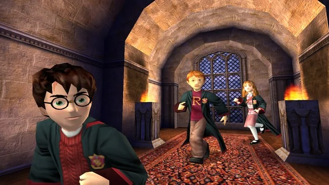 Harry Potter Pc Games Download 2 Harry Potter Pc Games Download