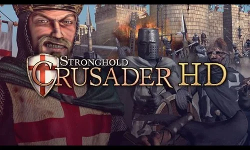 Stronghold Crusader Game Download 1 Stronghold Crusader Game Download