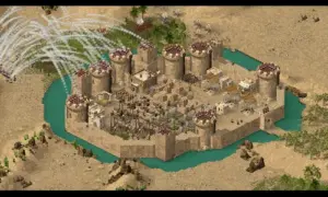 Stronghold Crusader Game Download 3 Stronghold Crusader Game Download 2
