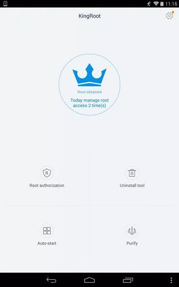Kingroot Mod Apk 4 Kingroot Mod Apk